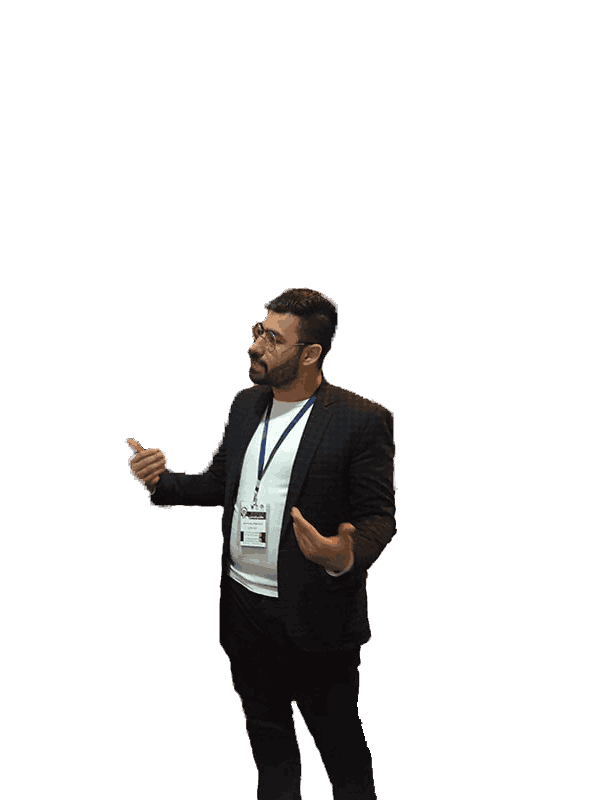 محمد مرادی مدیرعامل شرکت هود صنعتی